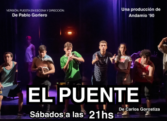 EL PUENTE