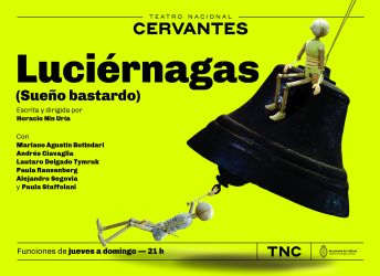 LUCIERNAGAS