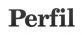 Perfil logo Perfil
