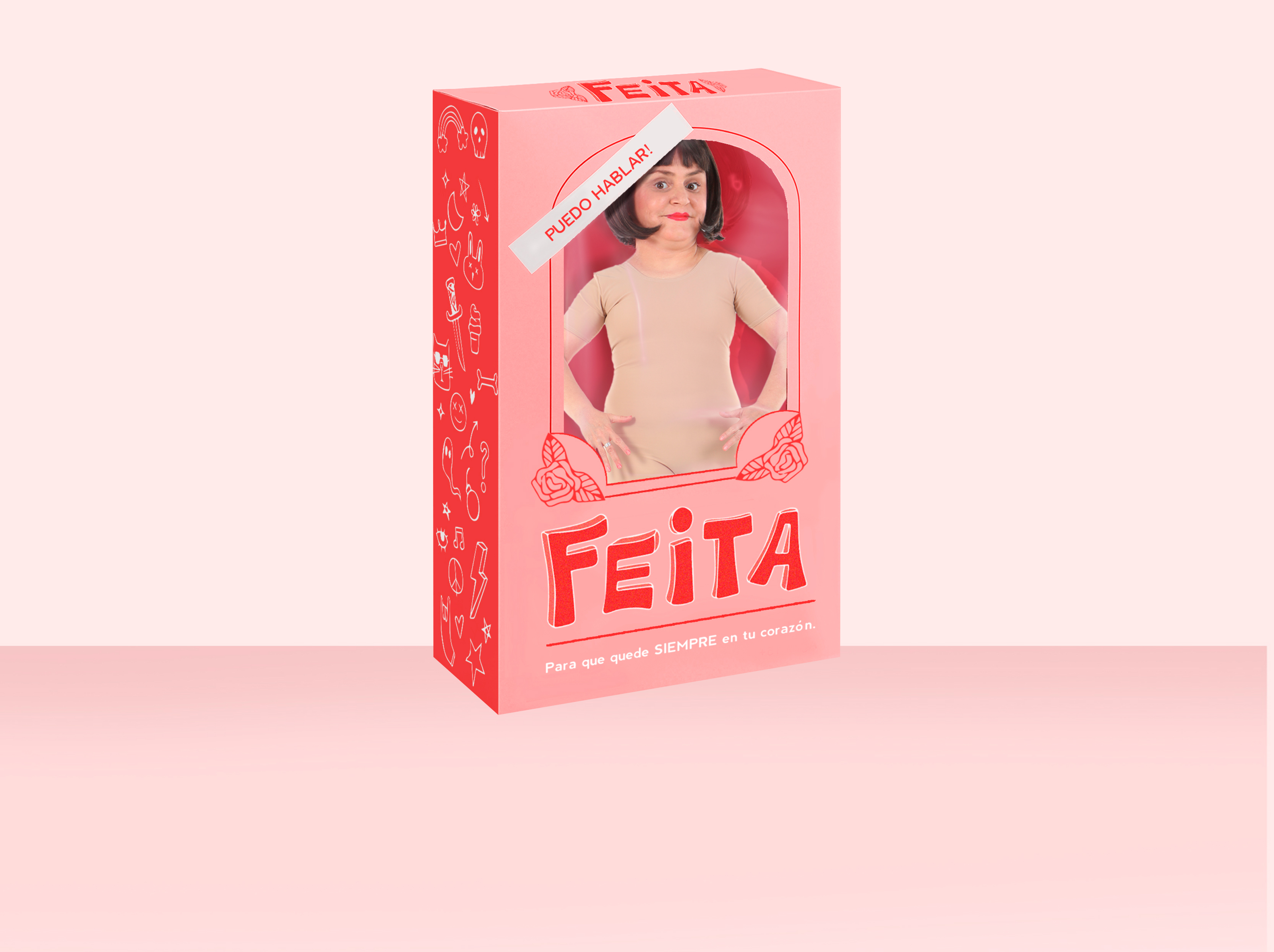 poster FEITA