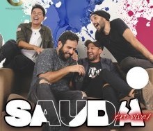 SAUDA poster SAUDA