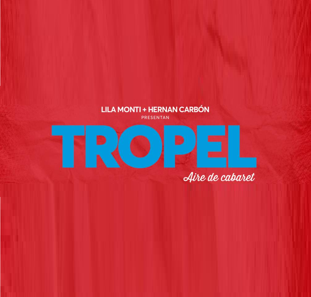 poster TROPEL