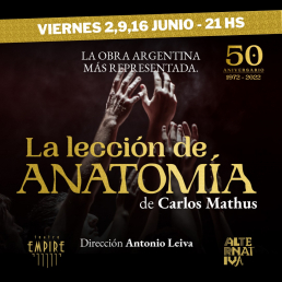 ANATOMIA