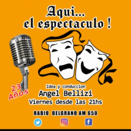 AQUIELESPECTACULO