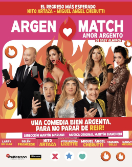 ARGENTMACH