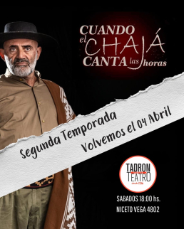 CHAJA