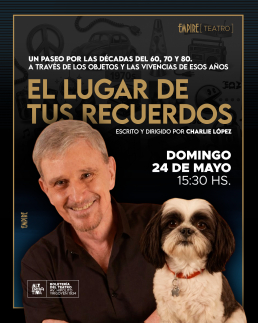 CHARLY LOPEZ