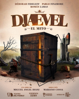 DJAEVEL