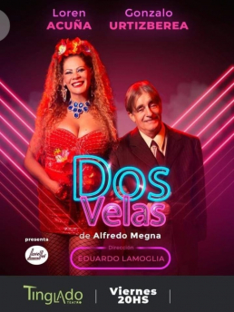 DOS VELAS
