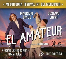 EL AMATEUR
