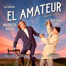 EL AMATEUrr
