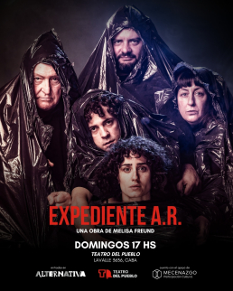 EXPEDIENTE AR