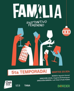 FAMILIA SUSTA