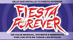 FIESTA FOREVER 