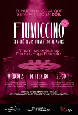 FIUMICCINO
