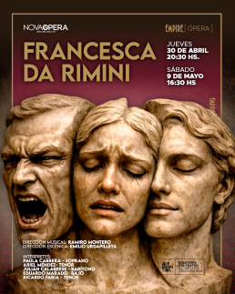 FRANCESCA