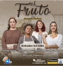 FRUTO