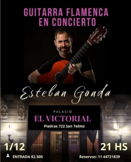 GONDA