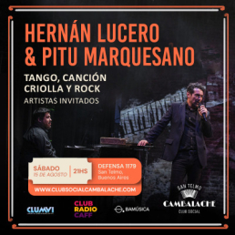 H LUCEROO