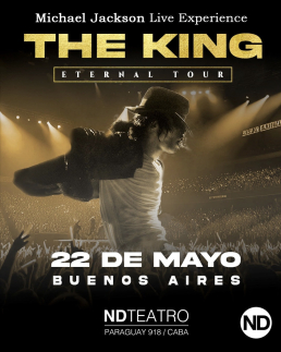 KING