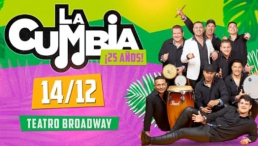CUMBIA