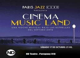 LAND Octubre