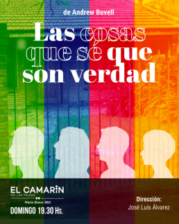 LAS COSAS