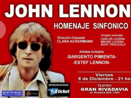 LENNON