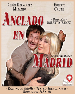 MADRID