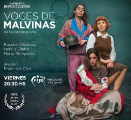 MALVINAS