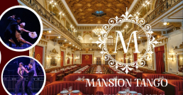 MANSION TANGO