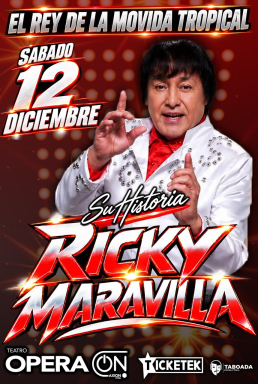 MARAVILLA