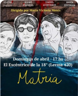 MATRIA