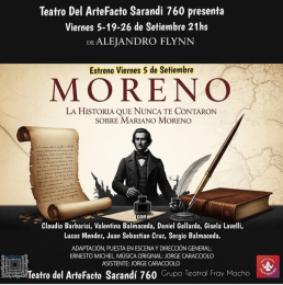 MORENO