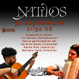 NATIVO