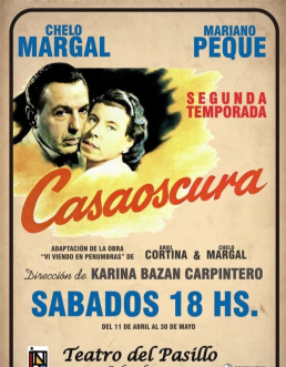 OSCURA