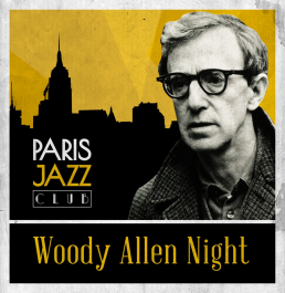 PARIS JAZZ CLUB