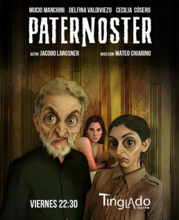 PATER