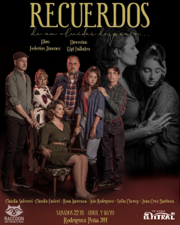 RECUERDOS