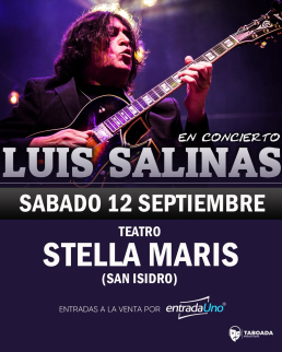 SALINAS
