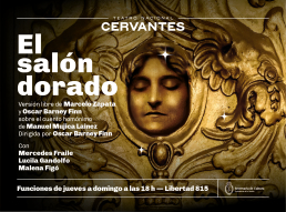 SALON DORADO