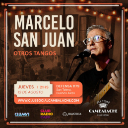 SAN JUAN