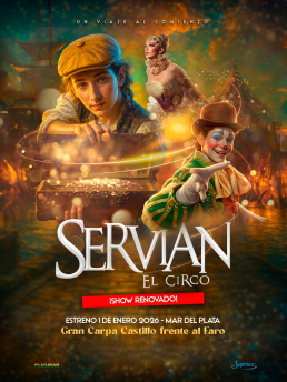 SERVIAN
