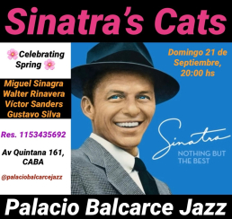 SINATRA ca