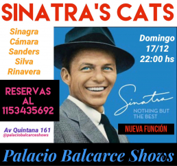 SINATRA