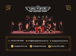 Tango porteño