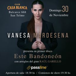 VANESA