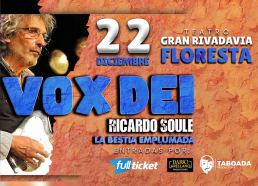 VOX DEI