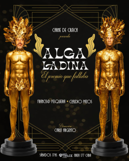 alga