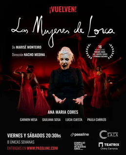 las mujeres